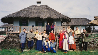 Как древний обряд превращается в детективную коллизию. Егорьев день — в новом выпуске «Хочется праздника»