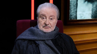 Вениамин Смехов о Владимире Высоцком — в подкасте «Сказки старого Атоса»