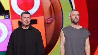 Группа «Uma2rman» — в гостях «ДОстояния РЕспублики»