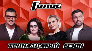 Голос 13