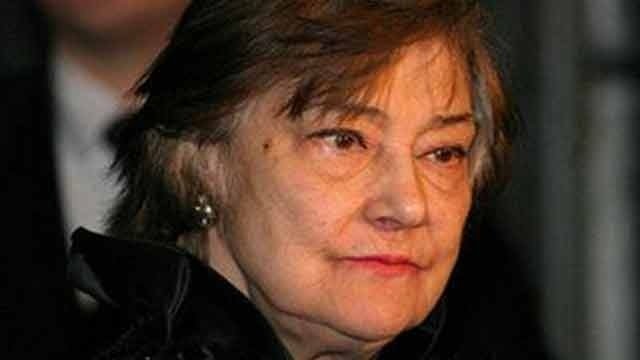 Татьяна самойлова биография личная жизнь болезнь смерть