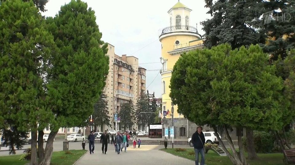 Фото ставрополя сегодня в хорошем качестве