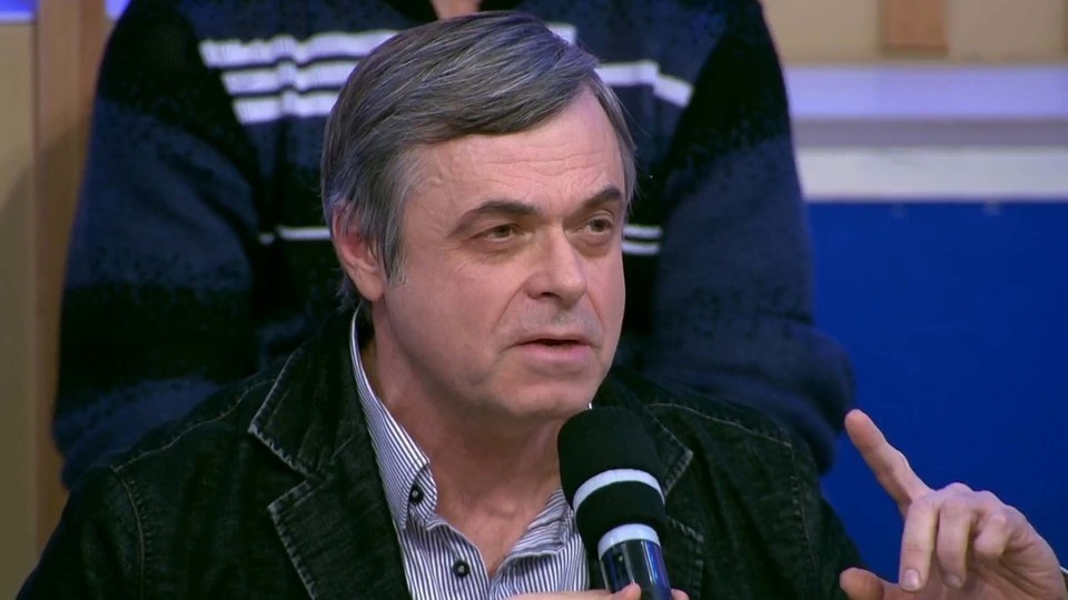Сергей строкань биография личная жизнь Сергей Строкань: Украина и Белоруссия пытаются использовать историю как кубик Ру