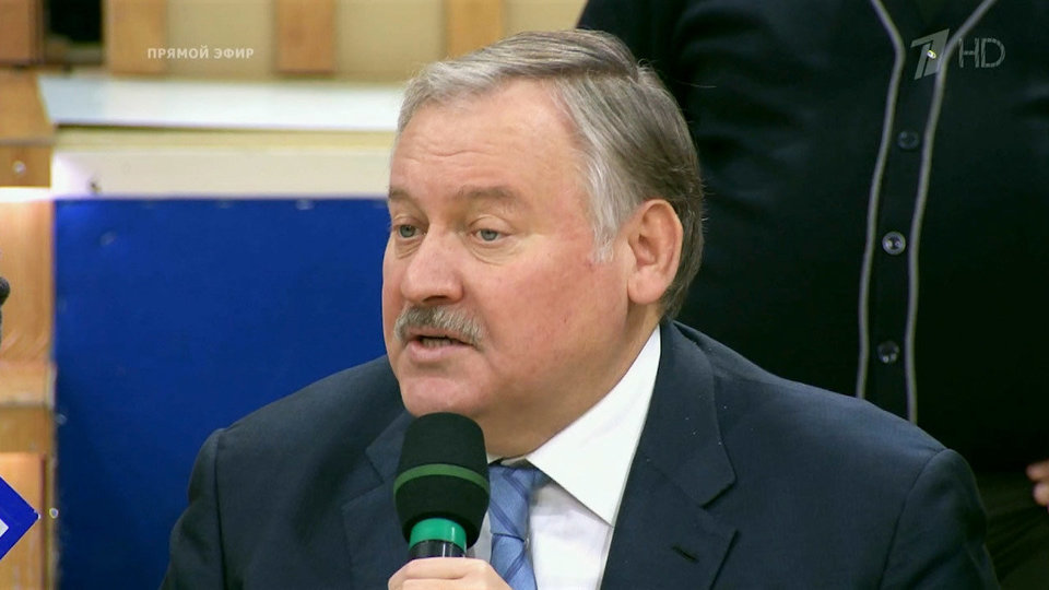 Затулин константин биография личная жизнь Константин Затулин: До 29 января Верховная Рада должна утвердить изменения в Кон