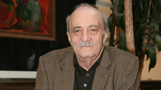 «Со словом „ку“ чуть было не вышли неприятности». Георгий Данелия о съемках своих фильмов