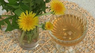 Варенье из одуванчиков. Доброе утро. Фрагмент выпуска от 19.05.2016