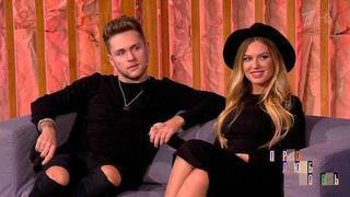 Семья Влада Соколовского. Про любовь. Выпуск от 22.12.2016