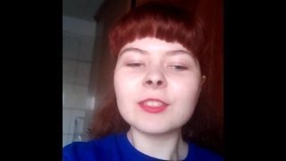 «Революция». Таня Титова