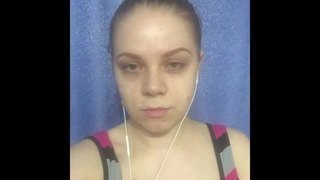 «Каким ты был». Анна Кондрашина