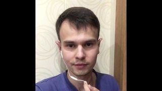 «Ты снишься мне». Руслан Ибрагимов✌️