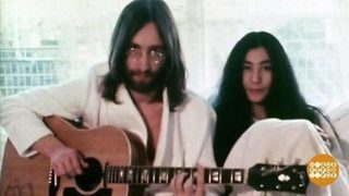 Счастливая планета Джона Леннона. Доброе утро. Фрагмент выпуска от 09.10.2017