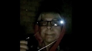 «Голубой щенок». Маришка