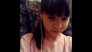 «Любочка». Кристина Климова