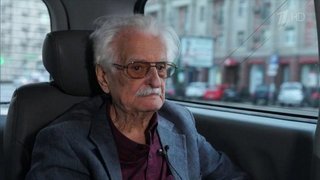 «Упрямец Хуциев». Документальный фильм