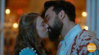 «Султан моего сердца»: клубок интриг. Доброе утро. Фрагмент выпуска от 10.01.2019