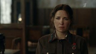 По законам военного времени. Второй сезон