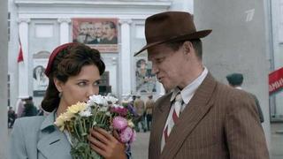 По законам военного времени. Третий сезон