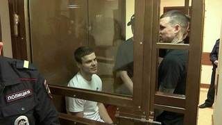 Футболисты Павел Мамаев и Александр Кокорин получили реальные сроки за две драки в центре Москвы