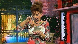Елена Воробей — «Роза Сябитова». Повтори! Фрагмент выпуска от 19.01.2014