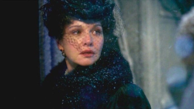 Анна Каренина. Драма Сергея Соловьева