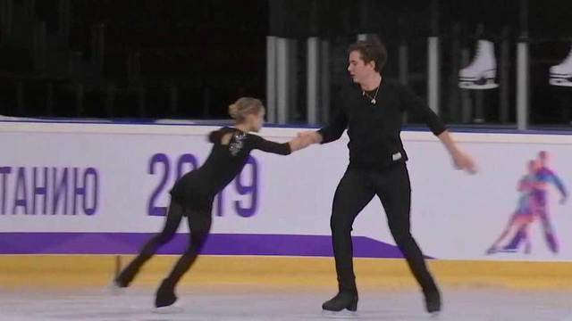 Дебютанты и фавориты мировых первенств поборются за медали Чемпионата Европы по фигурному катанию