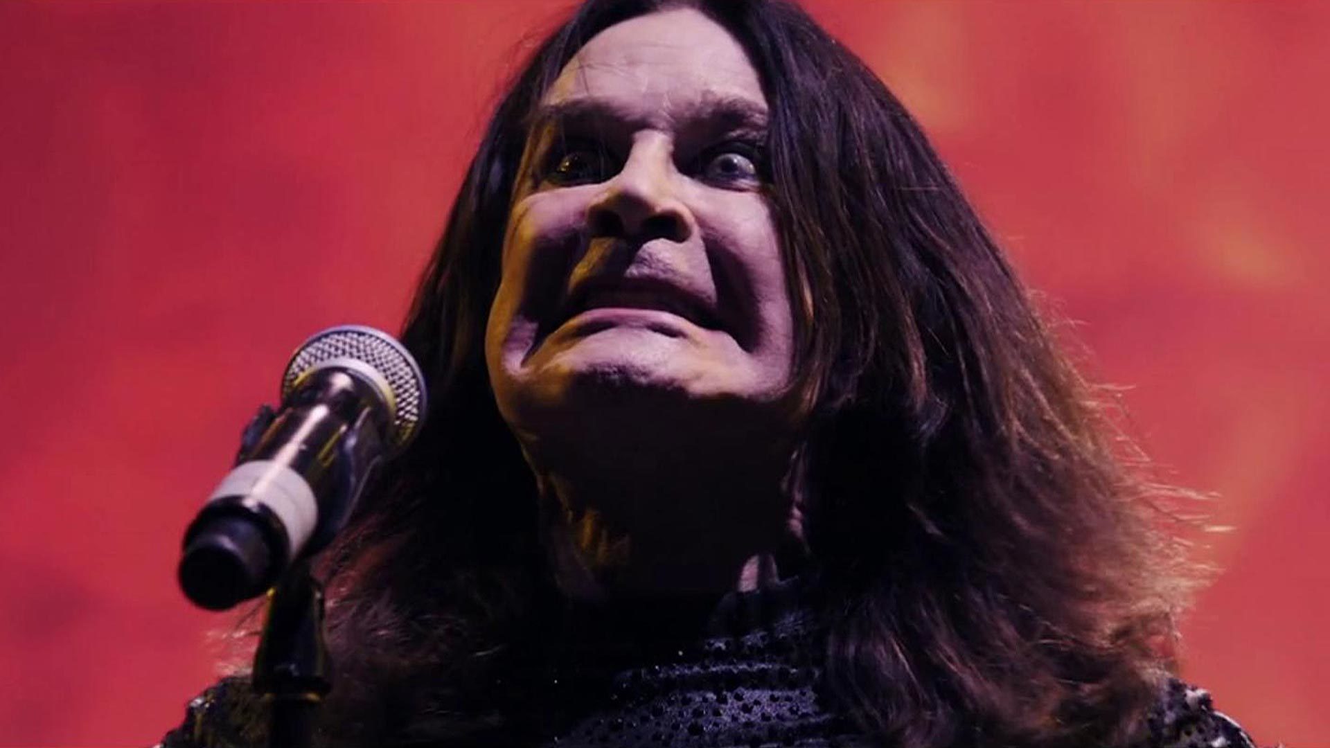 Премьера. «Оззи Осборн и группа Black Sabbath: Последний концерт»