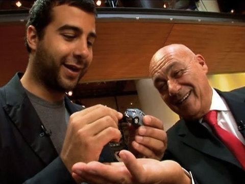 Тур де Франс. 13 серия. Возвращение в Париж. Путешествия Познера и Урганта