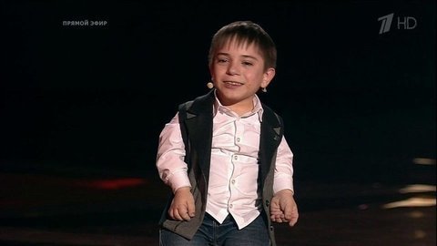 Песня победителя. Данил Плужников. «Я свободен». Голос.Дети-3. Финал. Фрагмент выпуска от 29.04.2016