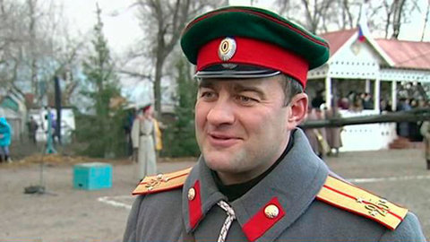 «Это история человека, который делится с нами жизненным опытом». Репортаж о многосерийном фильме «Куприн»