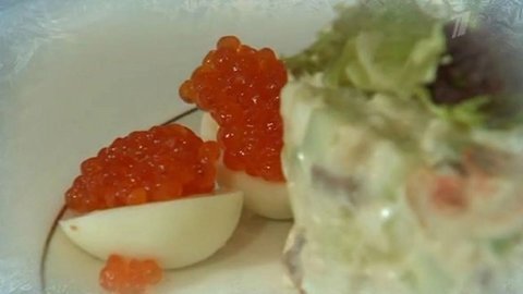 Рецепт 1903 года с говяжьим языком