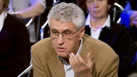 Леонид Гозман: Россия должна была первой вступить в НАТО. Политика. Фрагмент выпуска от 08.06.2016