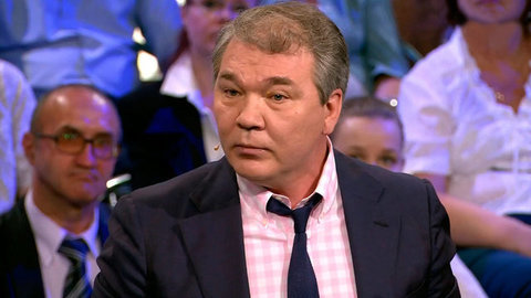 Леонид Калашников: России выгоден развал ЕС. Политика. Фрагмент выпуска от 29.06.2016