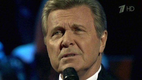 Анна Герман и Лев Лещенко — «Эхо любви». ДОстояние РЕспублики. Фрагмент