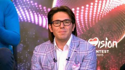 Евровидение 2015. Пусть говорят