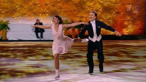 Ледниковый период. Выпуск от 08.10.2016