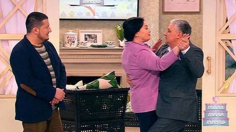 ТилиТелеТесто. Выпуск от 02.04.2017