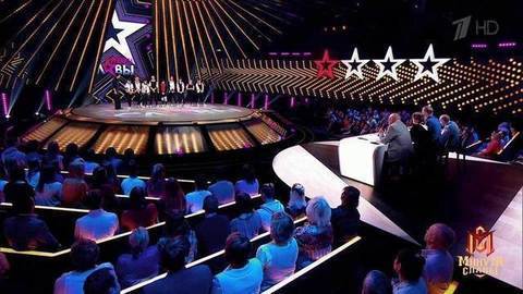 Минута славы. Выпуск от 15.04.2017