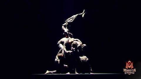 Группа «Юди» — танец. Минута славы. Фрагмент выпуска от 22.04.2017