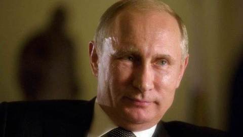 Путин. Документальный фильм Оливера Стоуна. Часть вторая