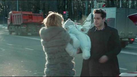 «Вы семья или кошка с собакой?» Сальса. Анонс