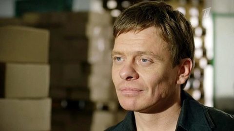 «Министр рыбного хозяйства не ест рыбу. Удивительно!» Икра. Анонс