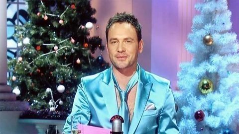 Оливье-шоу. Часть пятая. Выпуск от 31.12.2011