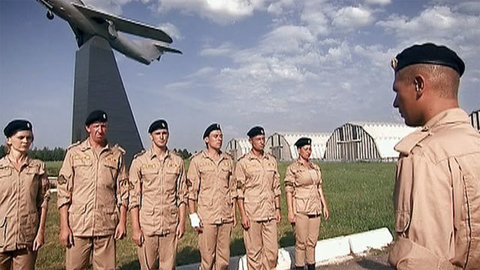 Специальное задание. Выпуск от 13.11.2011