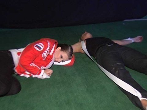 Истории в коридорах. Неделя десятая