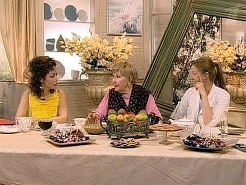 Раньше всех. Выпуск от 11.08.2010