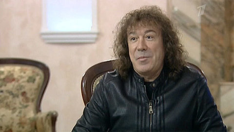 Владимир Кузьмин возрождает легендарную группу «Динамик». Да ладно! Фрагмент выпуска от 24.11.2012