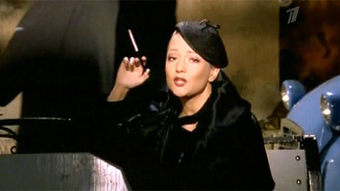 Новый роман Тани Булановой. Да ладно! Фрагмент выпуска от 03.11.2012