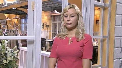 Между нами, девочками. Выпуск от 14.08.2012