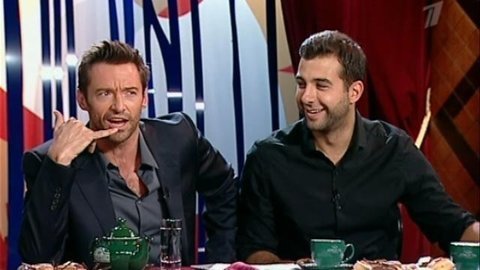 Лучшие шутки. Выбор телезрителей. Выпуск 9