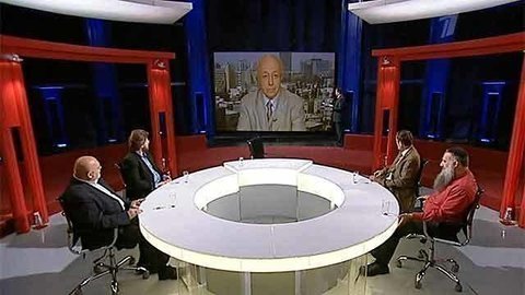 Ближний Восток: настоящая война. В контексте. Выпуск от 27.06.2012